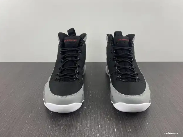 Reps LUCY CT8019-060 9 Jordan Grey Retro Particle 0529